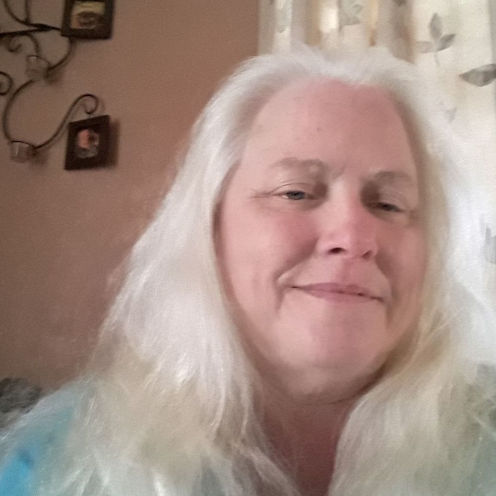 Meet your Posher, Cathy